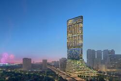 Newport Residences (D2), Apartment #614854591
